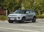 Geely Icon 2019 года
